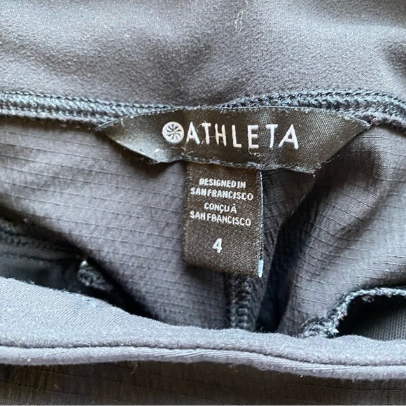 Athleta Trekkie North High Rise Jogger - Picture 7 of 9